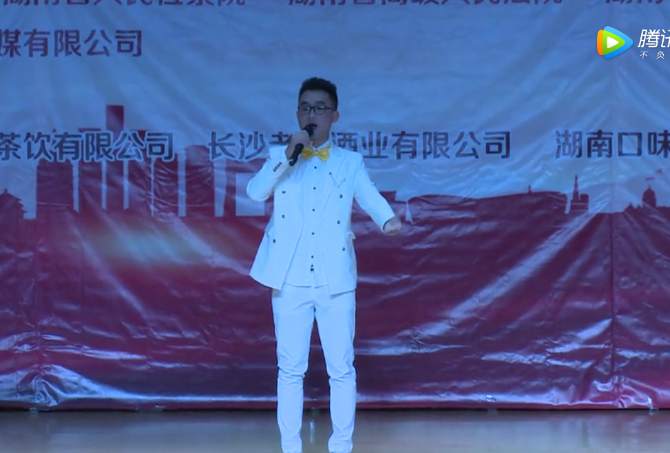三等奖作品 向剑林 歌曲 牡丹之歌